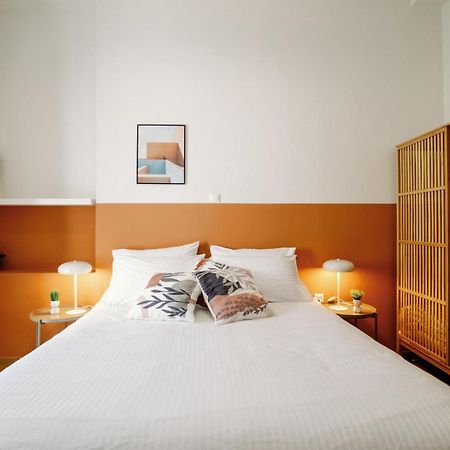 Appartamento Italian Gem In The Heart Of Kos Esterno foto