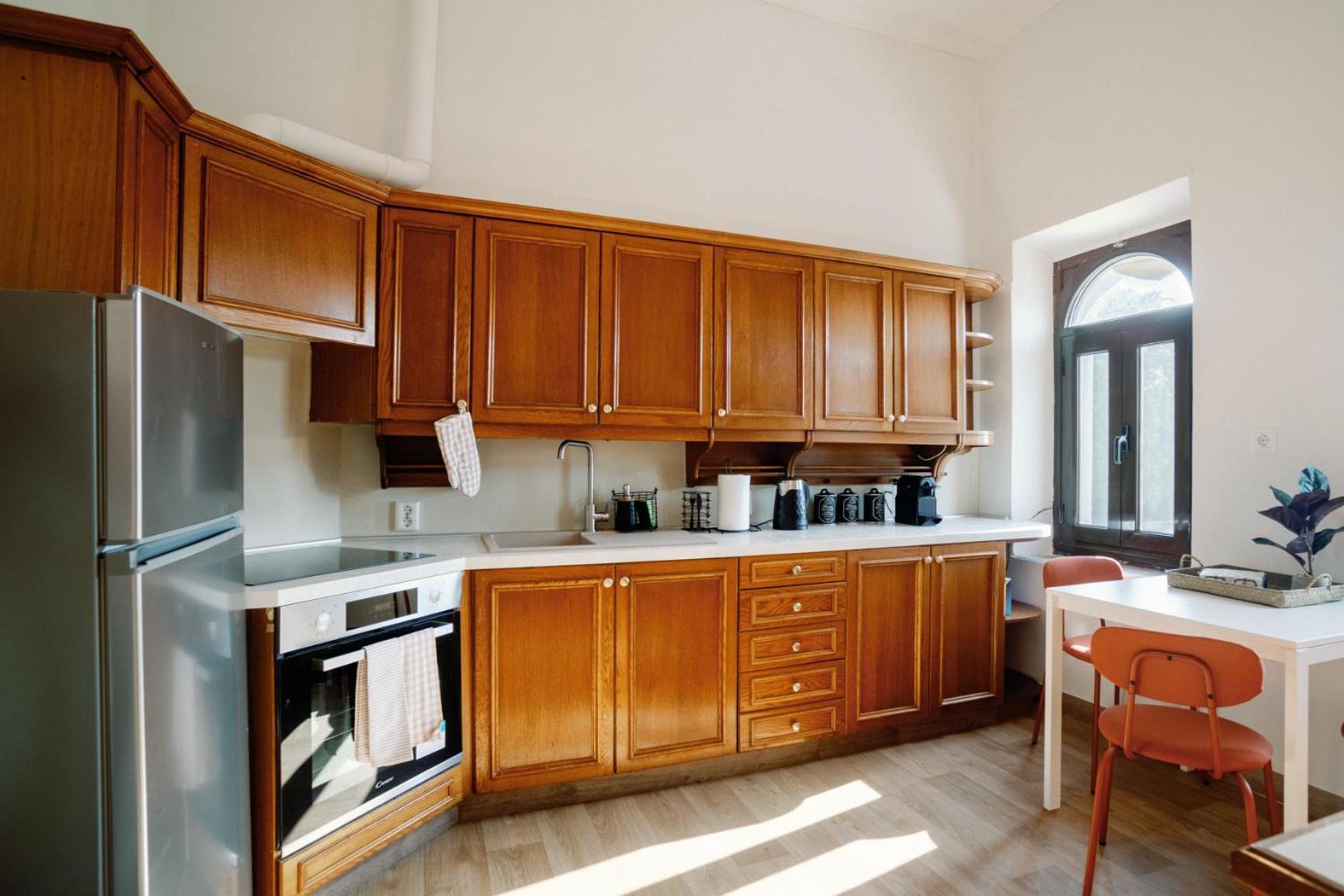 Appartamento Italian Gem In The Heart Of Kos Esterno foto