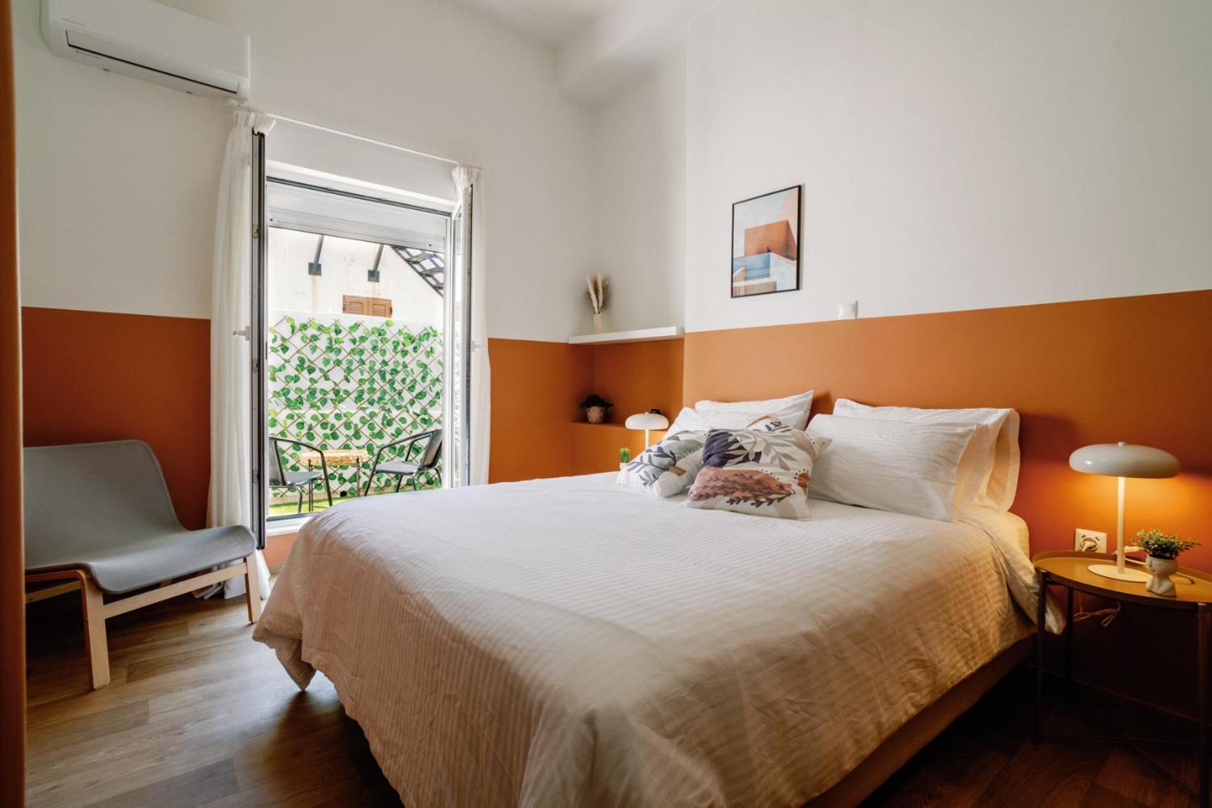 Appartamento Italian Gem In The Heart Of Kos Esterno foto