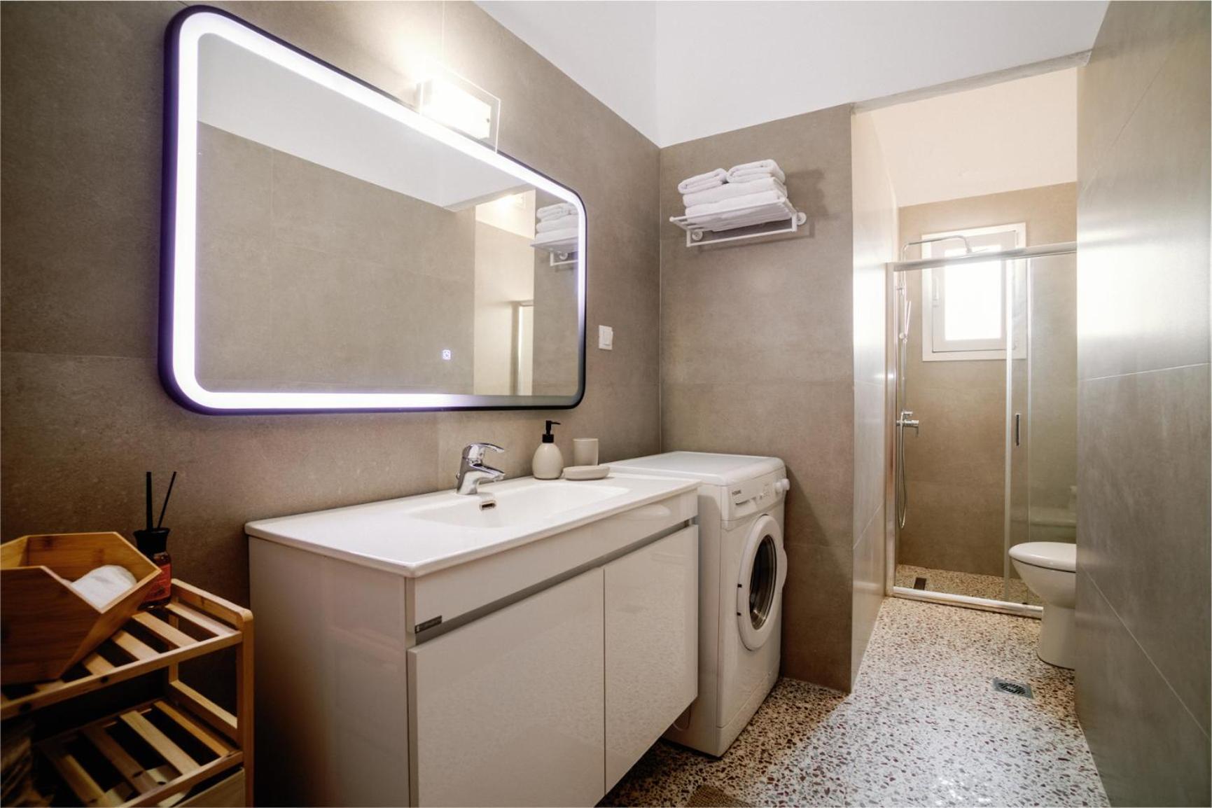 Appartamento Italian Gem In The Heart Of Kos Esterno foto