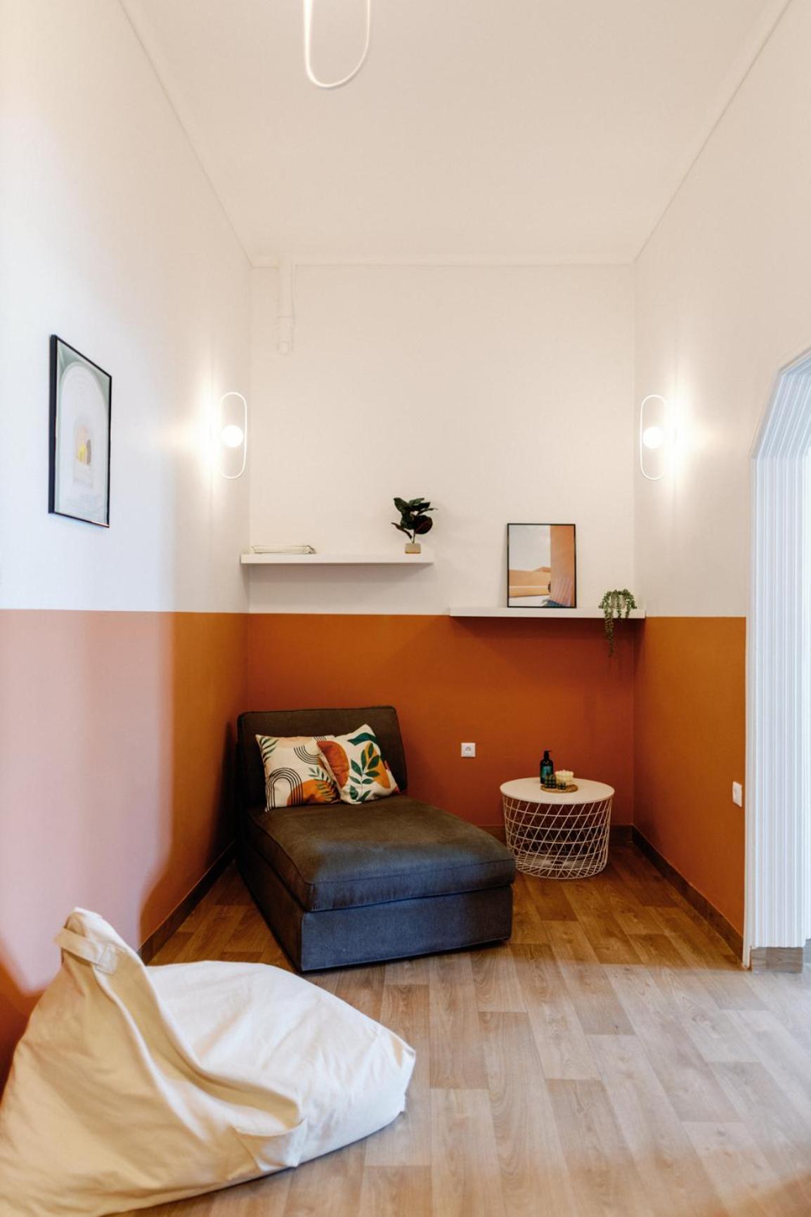 Appartamento Italian Gem In The Heart Of Kos Esterno foto