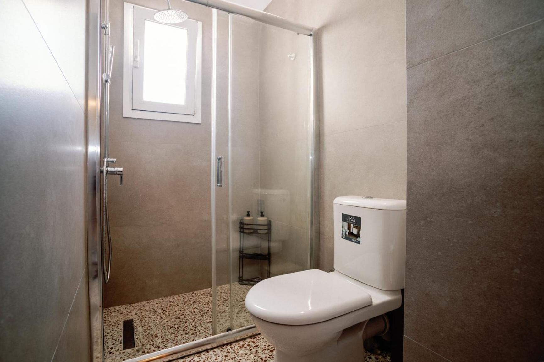 Appartamento Italian Gem In The Heart Of Kos Esterno foto