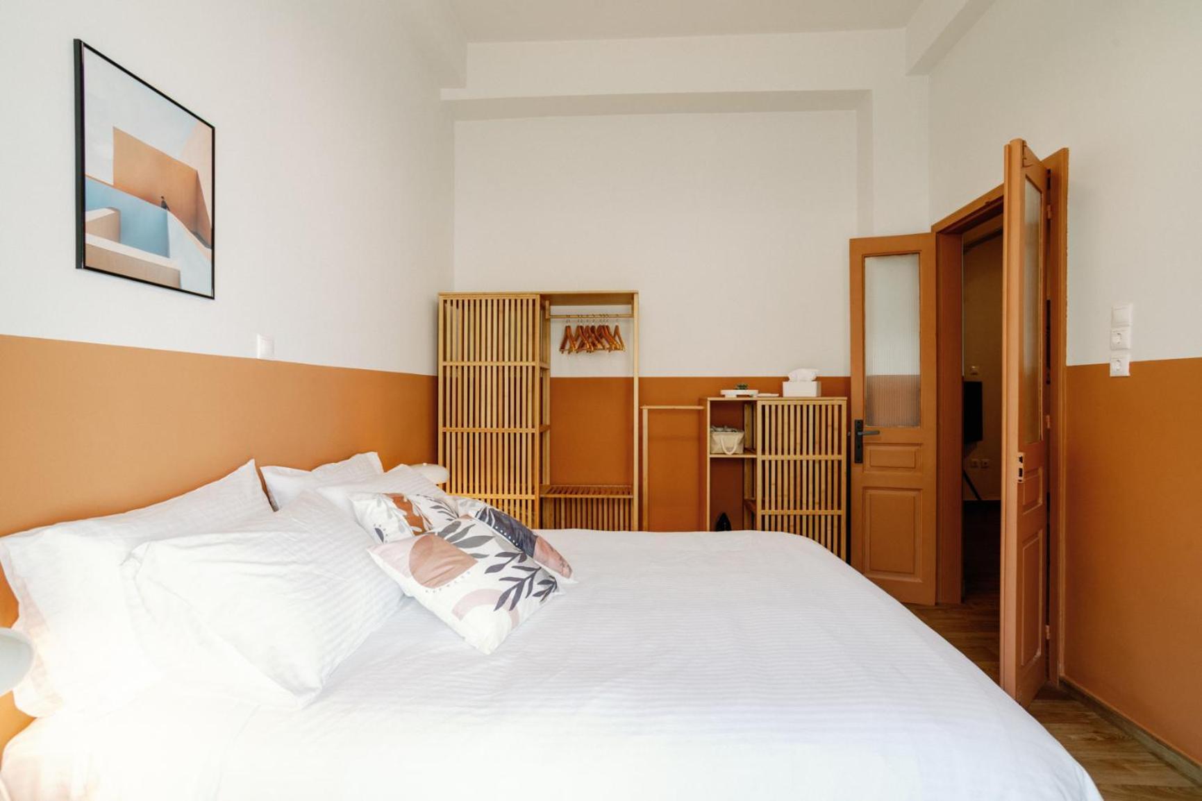 Appartamento Italian Gem In The Heart Of Kos Esterno foto