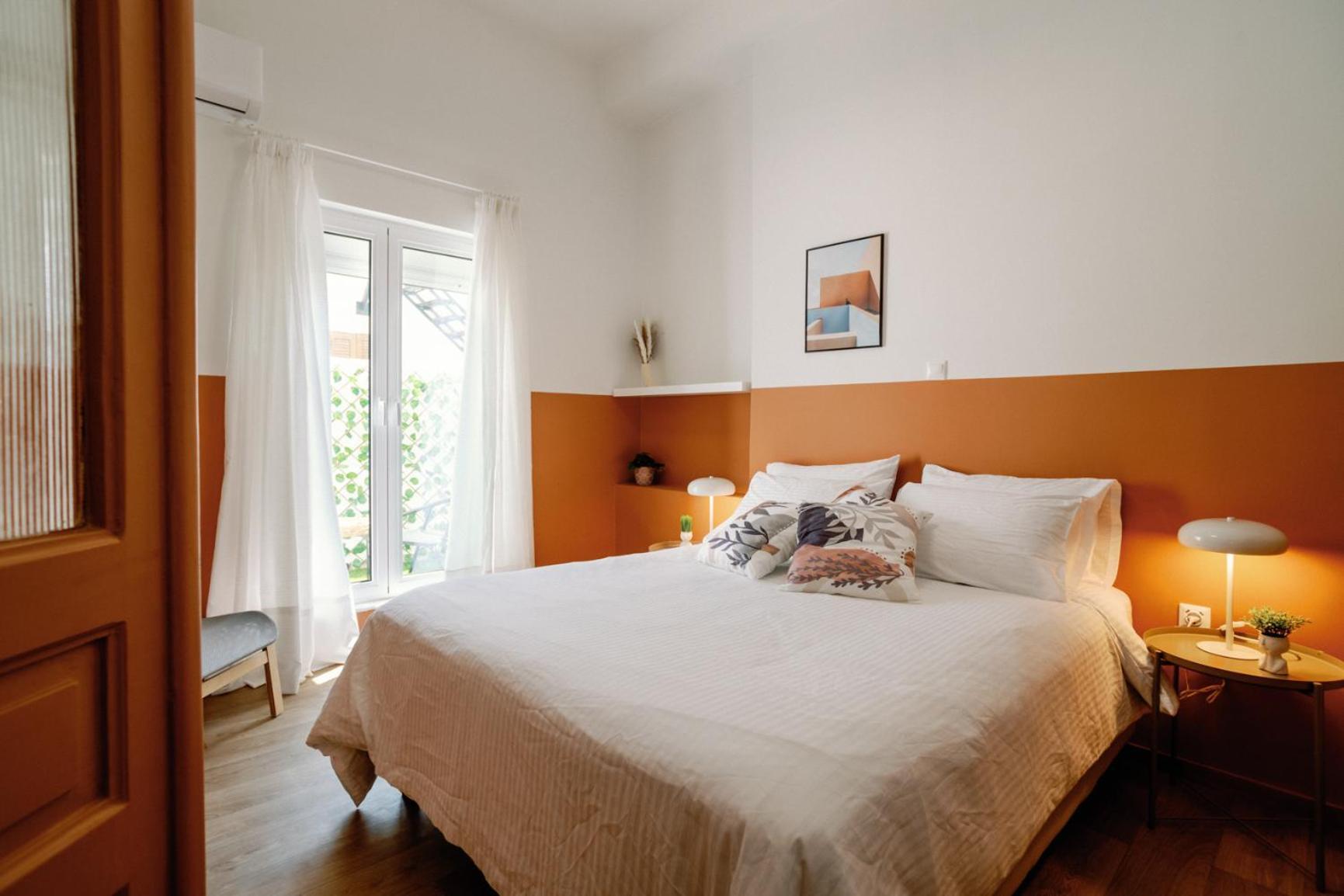 Appartamento Italian Gem In The Heart Of Kos Esterno foto