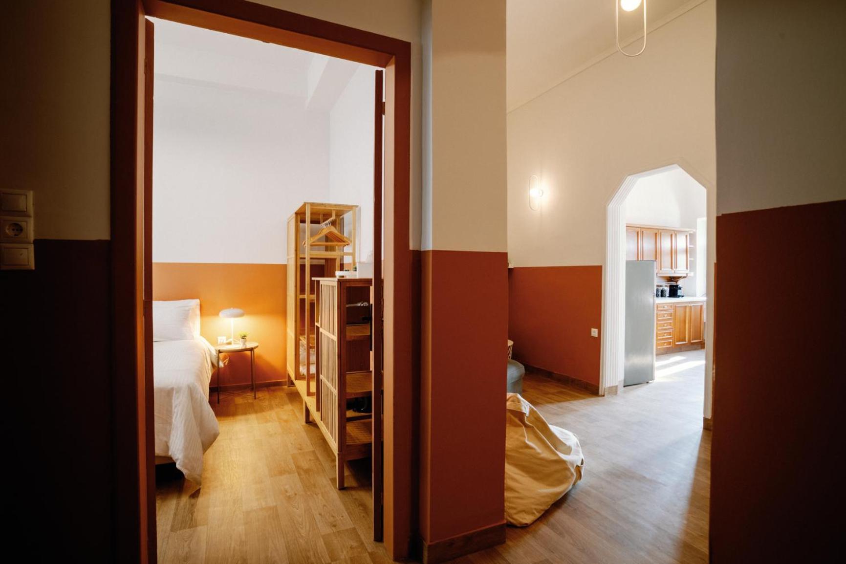 Appartamento Italian Gem In The Heart Of Kos Esterno foto