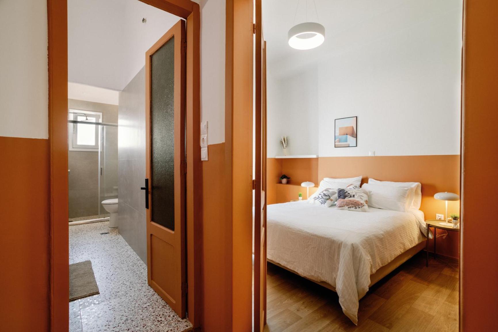 Appartamento Italian Gem In The Heart Of Kos Esterno foto